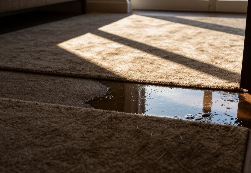 Lindfield Flood Restoration Projects