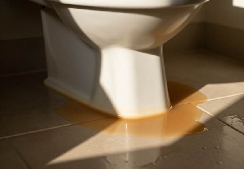 Sewage Cleanup in Lindfield