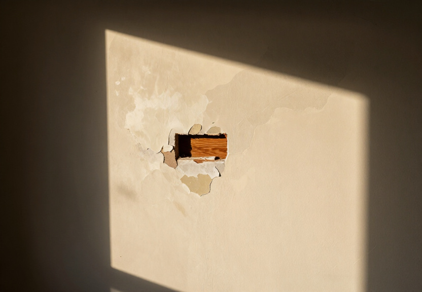 Structural Drying in Lindfield